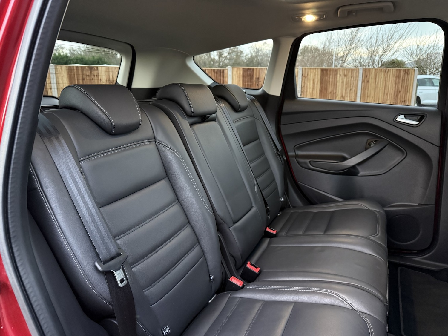 Used Ford Kuga 2018 for sale - 76918416: Photo 15