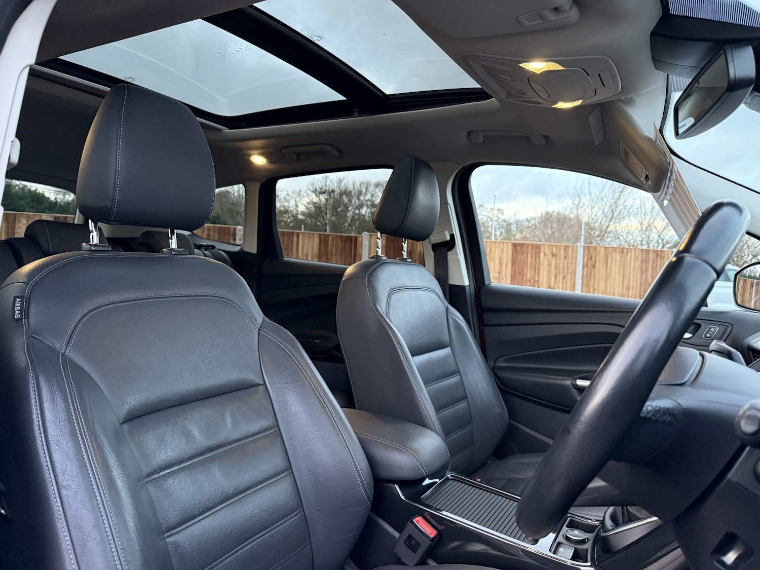 Used Ford Kuga 2018 for sale - 76918416: Photo 18