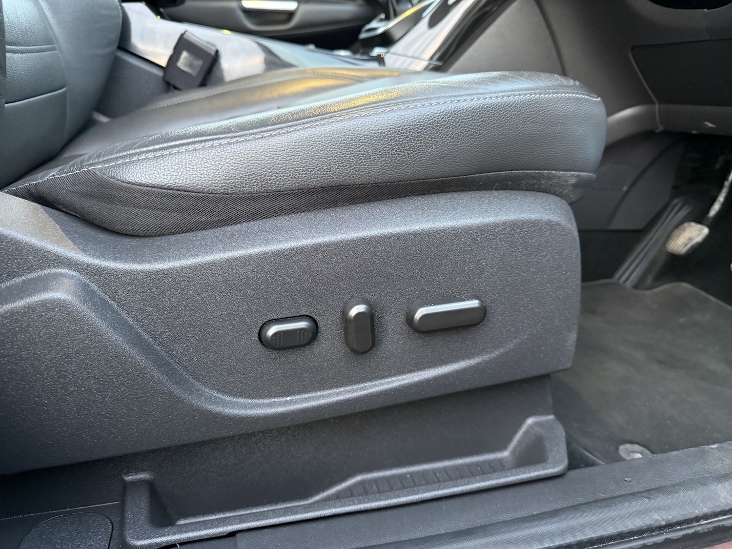 Used Ford Kuga 2018 for sale - 76918416: Photo 19