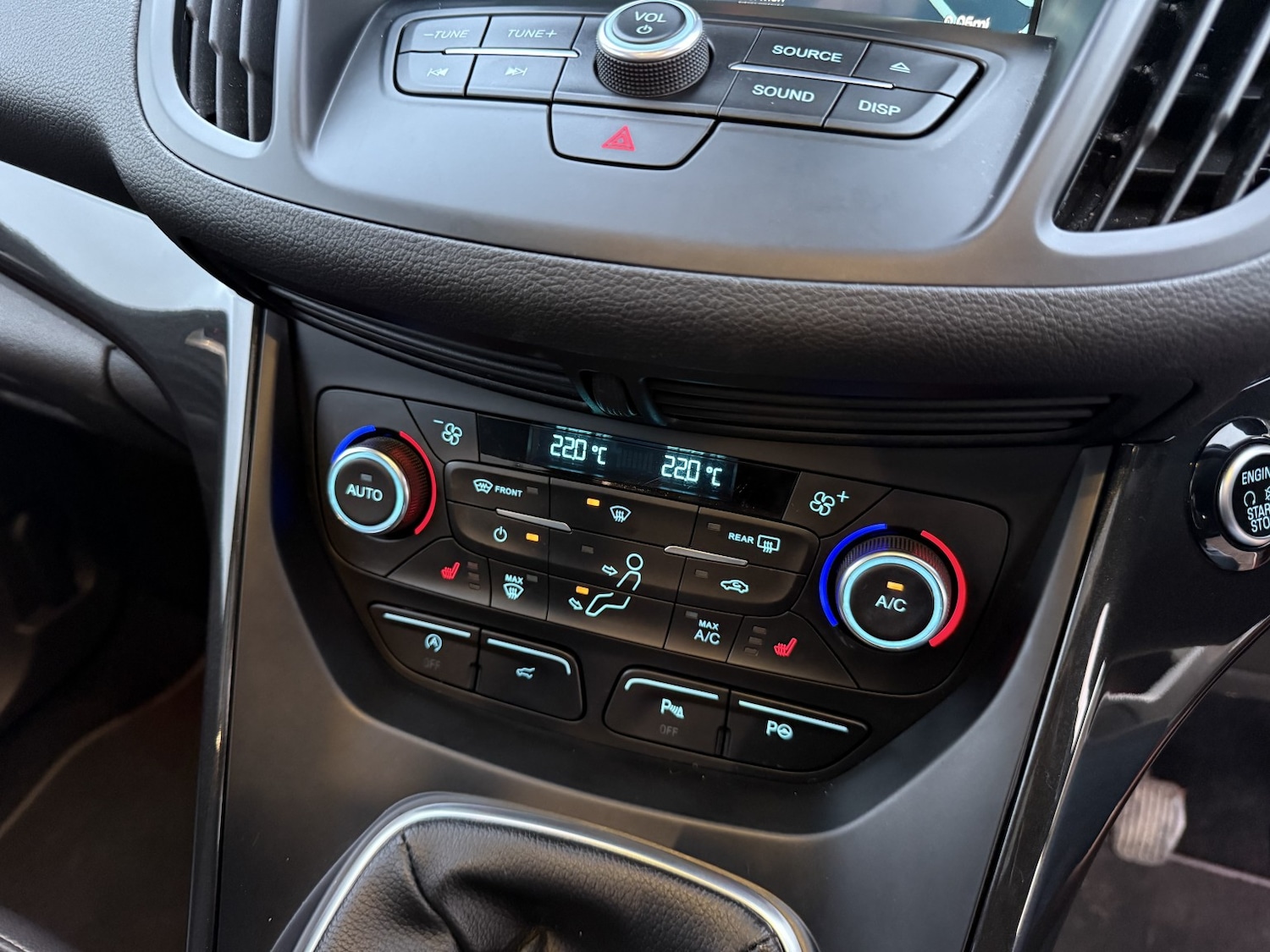 Used Ford Kuga 2018 for sale - 76918416: Photo 25