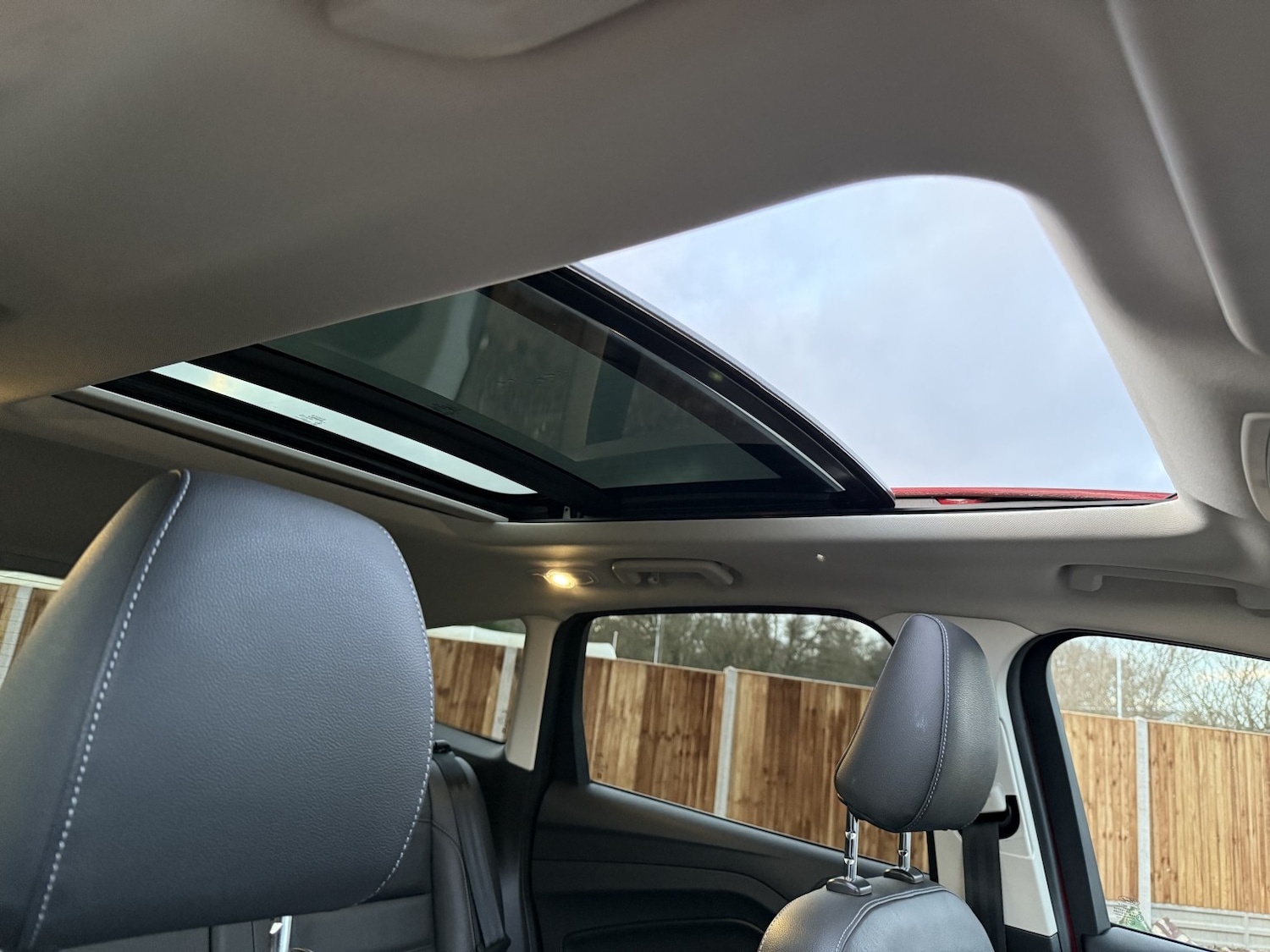 Used Ford Kuga 2018 for sale - 76918416: Photo 26