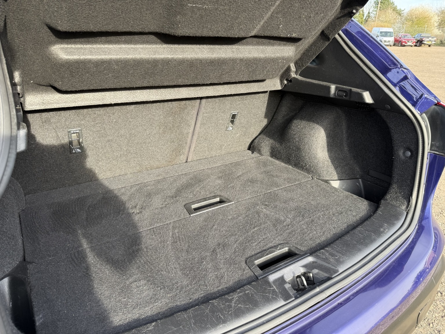 Used Nissan Qashqai 2017 for sale - 77968800: Photo 11