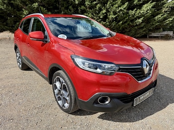 Renault - Kadjar