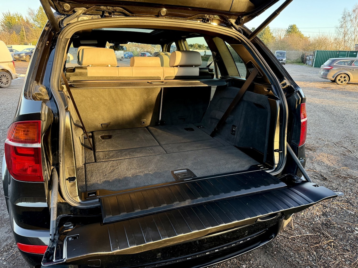 Used BMW X5 2012 for sale - 77008132: Photo 11