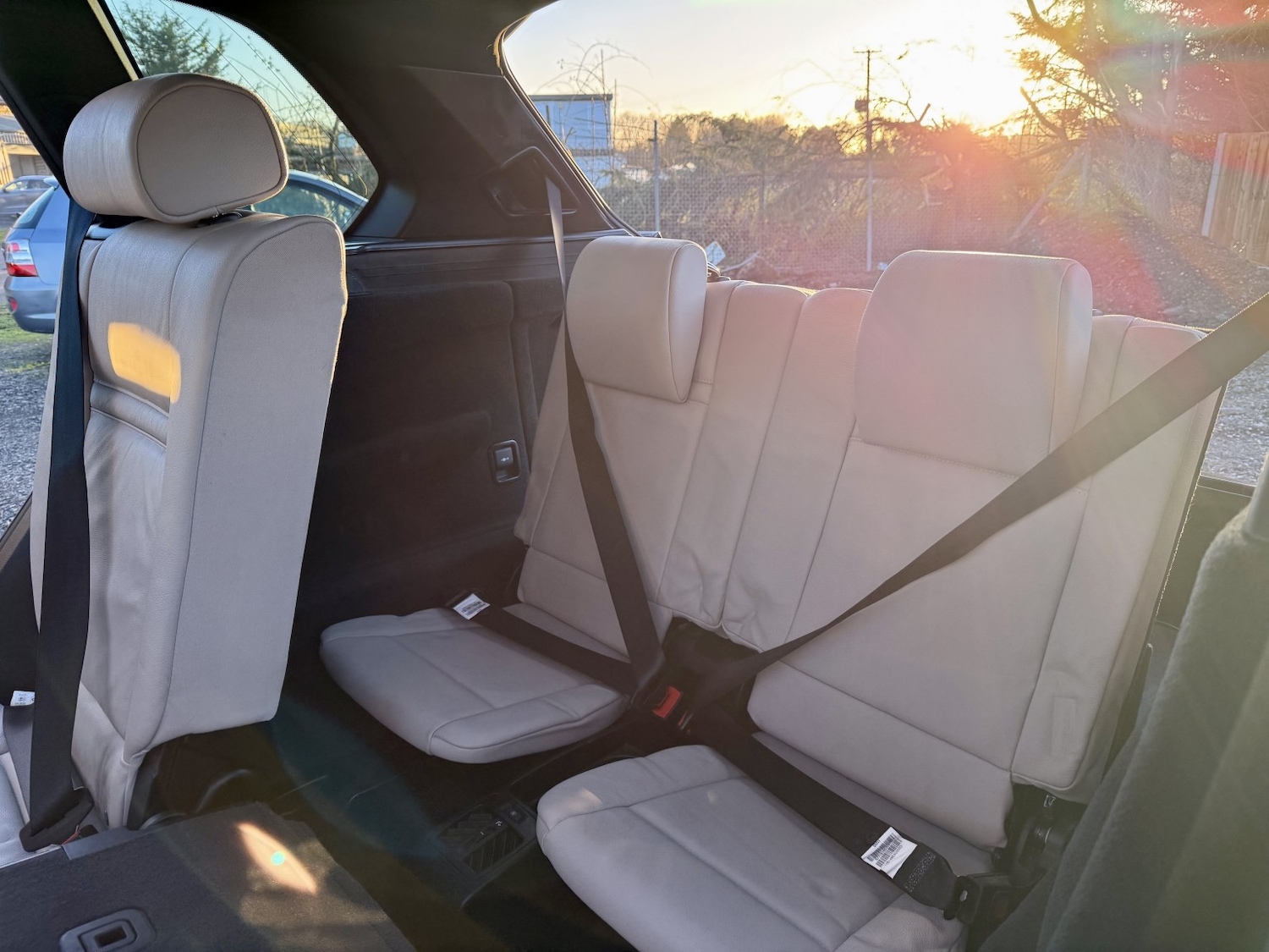 Used BMW X5 2012 for sale - 77008132: Photo 12