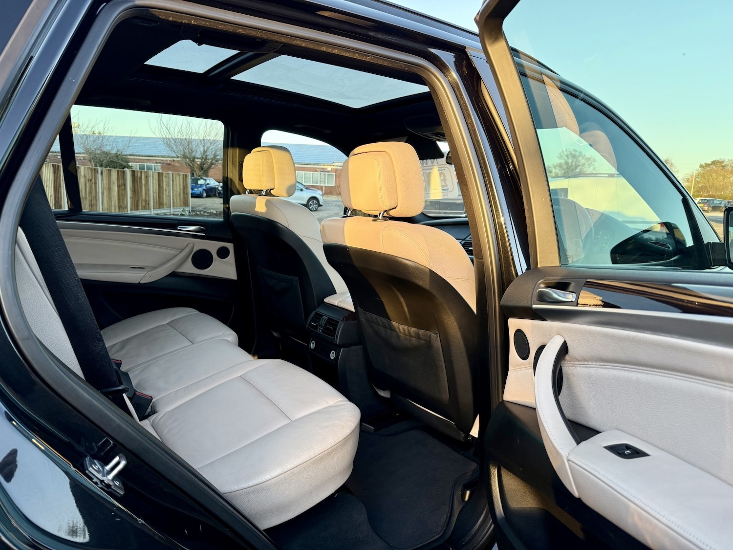 Used BMW X5 2012 for sale - 77008132: Photo 13