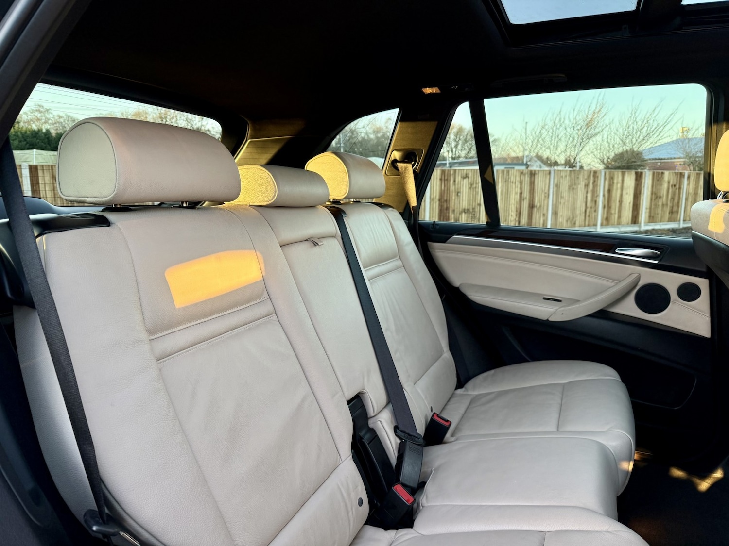 Used BMW X5 2012 for sale - 77008132: Photo 14