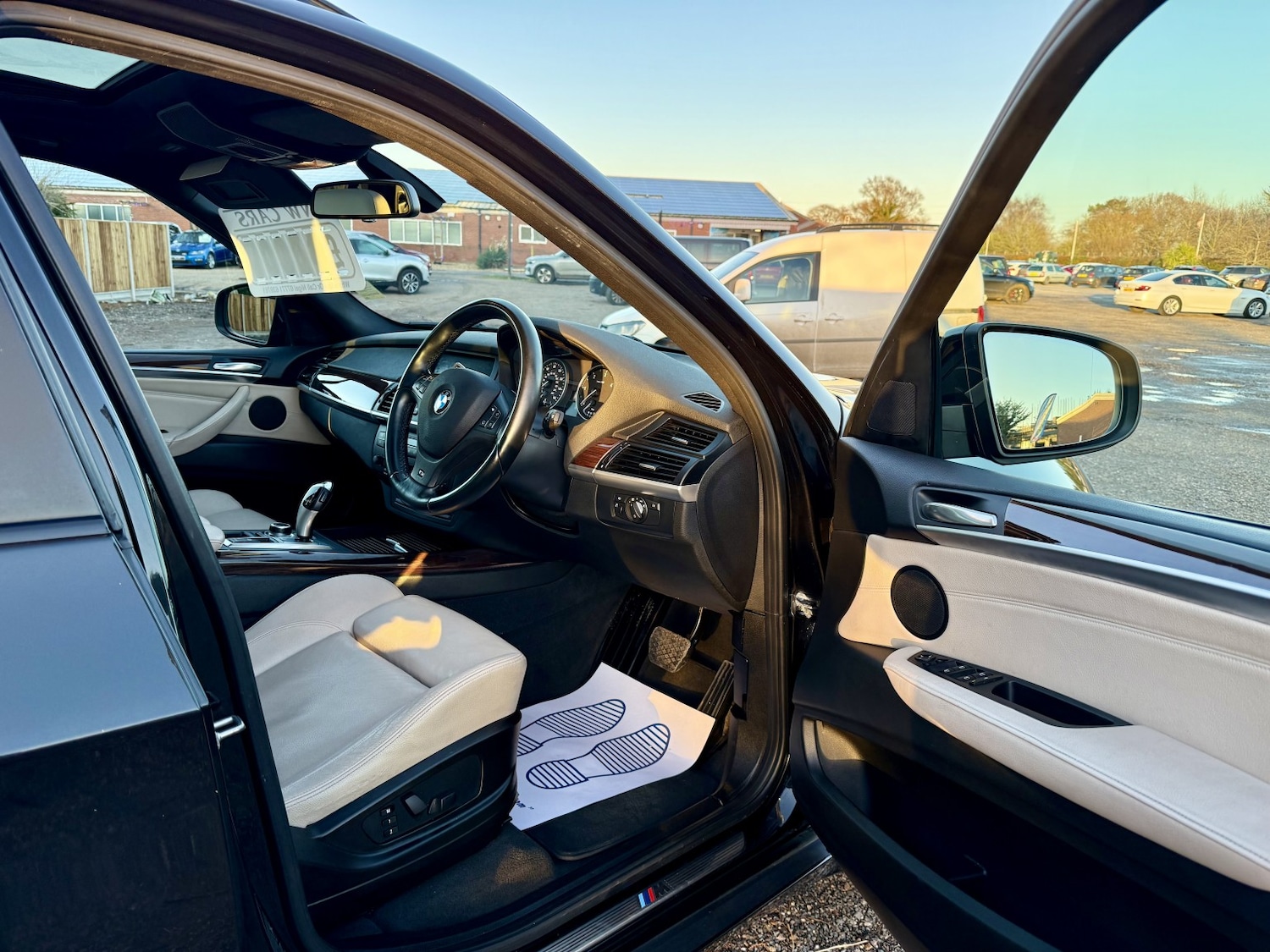 Used BMW X5 2012 for sale - 77008132: Photo 17