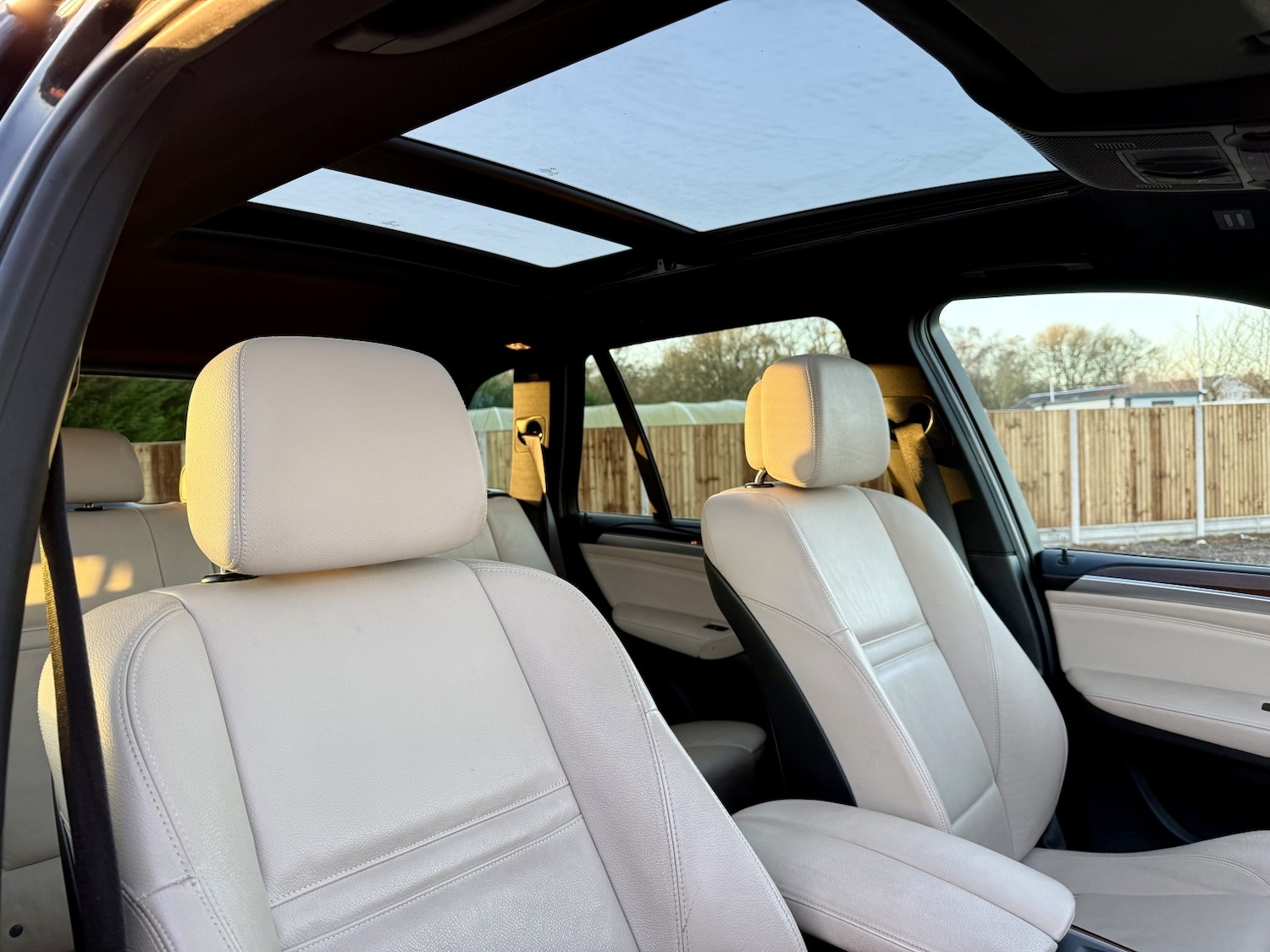 Used BMW X5 2012 for sale - 77008132: Photo 19