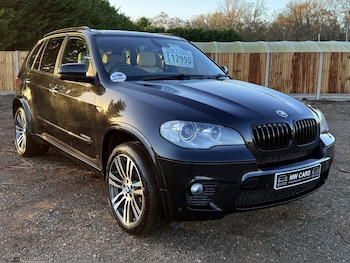 Used BMW X5 2012 for sale - 77008132: Photo