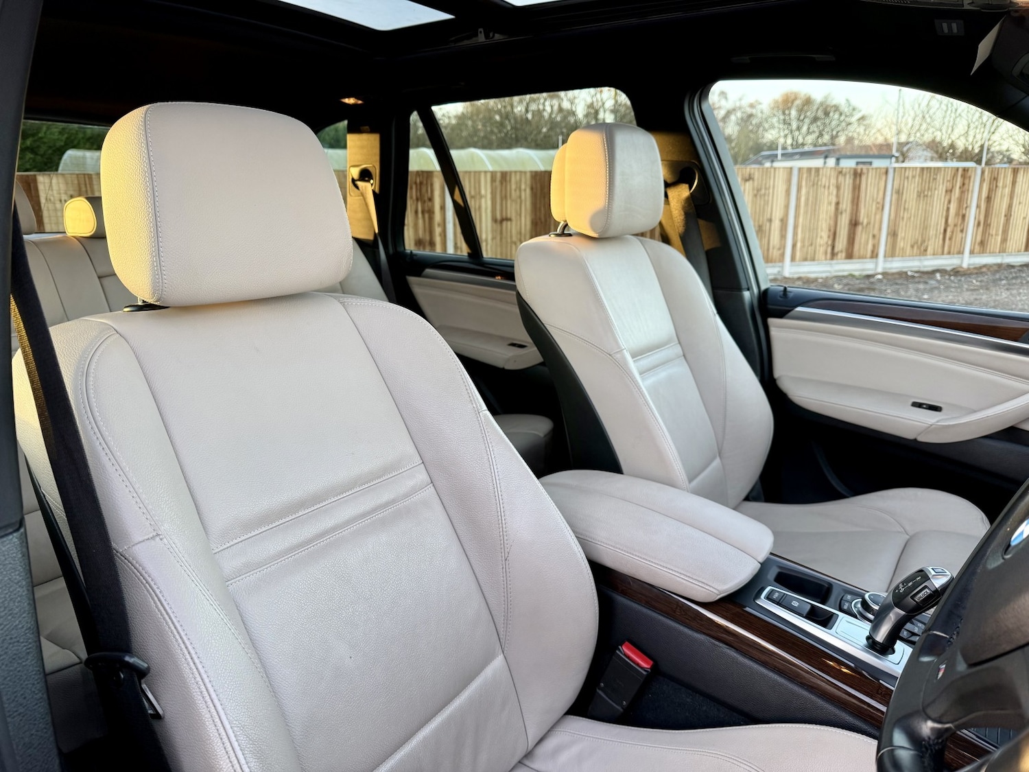 Used BMW X5 2012 for sale - 77008132: Photo 20