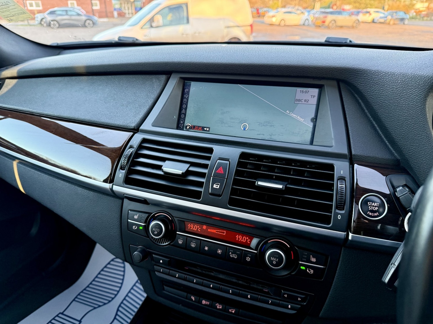 Used BMW X5 2012 for sale - 77008132: Photo 25