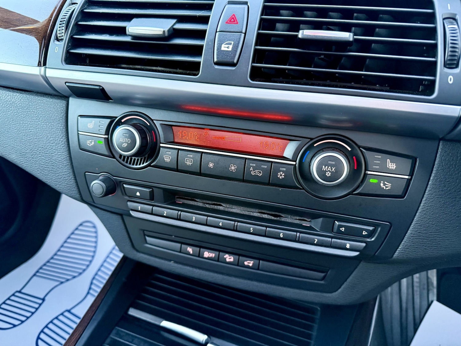 Used BMW X5 2012 for sale - 77008132: Photo 26