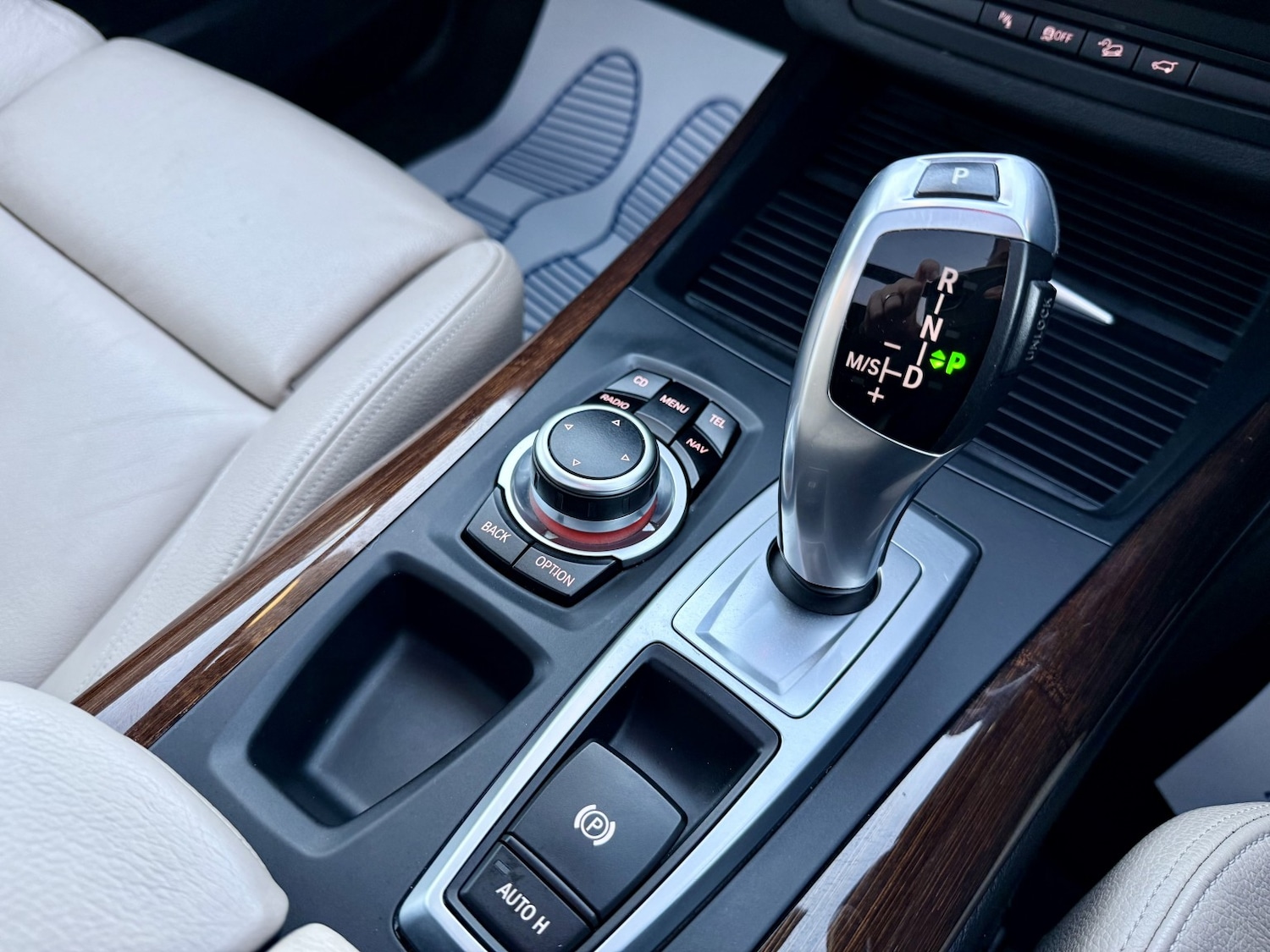 Used BMW X5 2012 for sale - 77008132: Photo 27