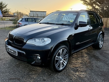 Used BMW X5 2012 for sale - 77008132: Photo