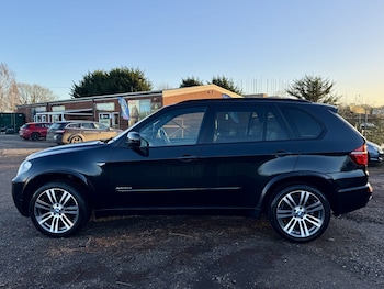 Used BMW X5 2012 for sale - 77008132: Photo