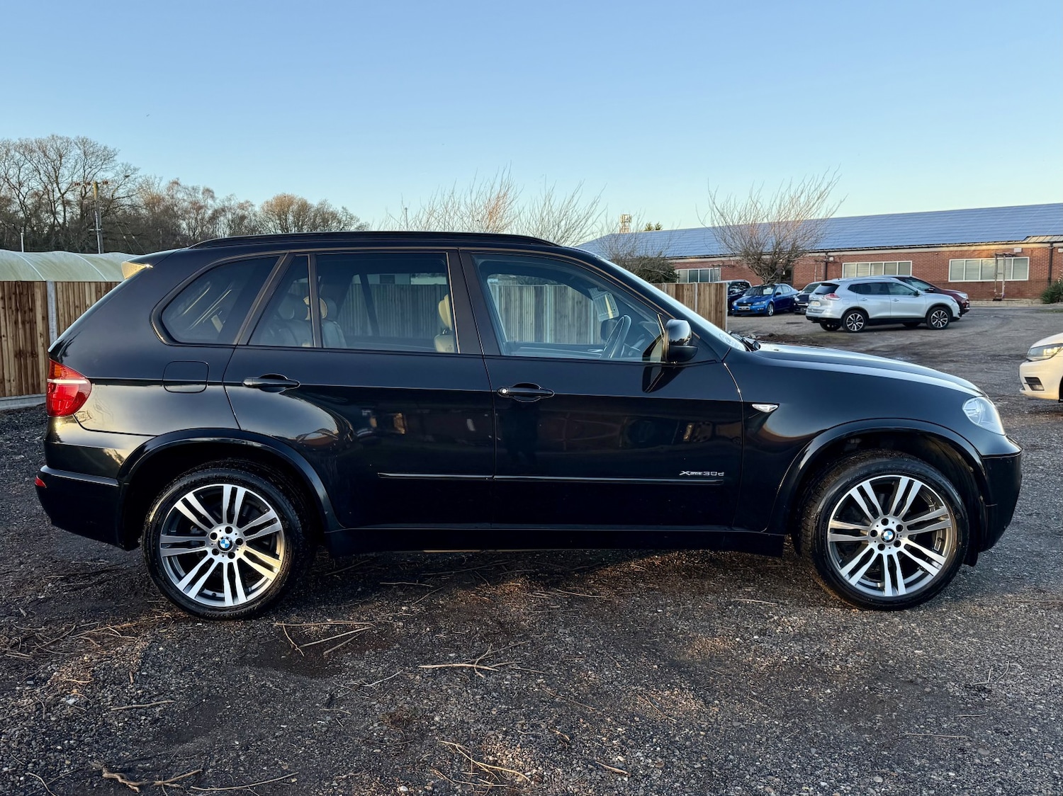 Used BMW X5 2012 for sale - 77008132: Photo 8