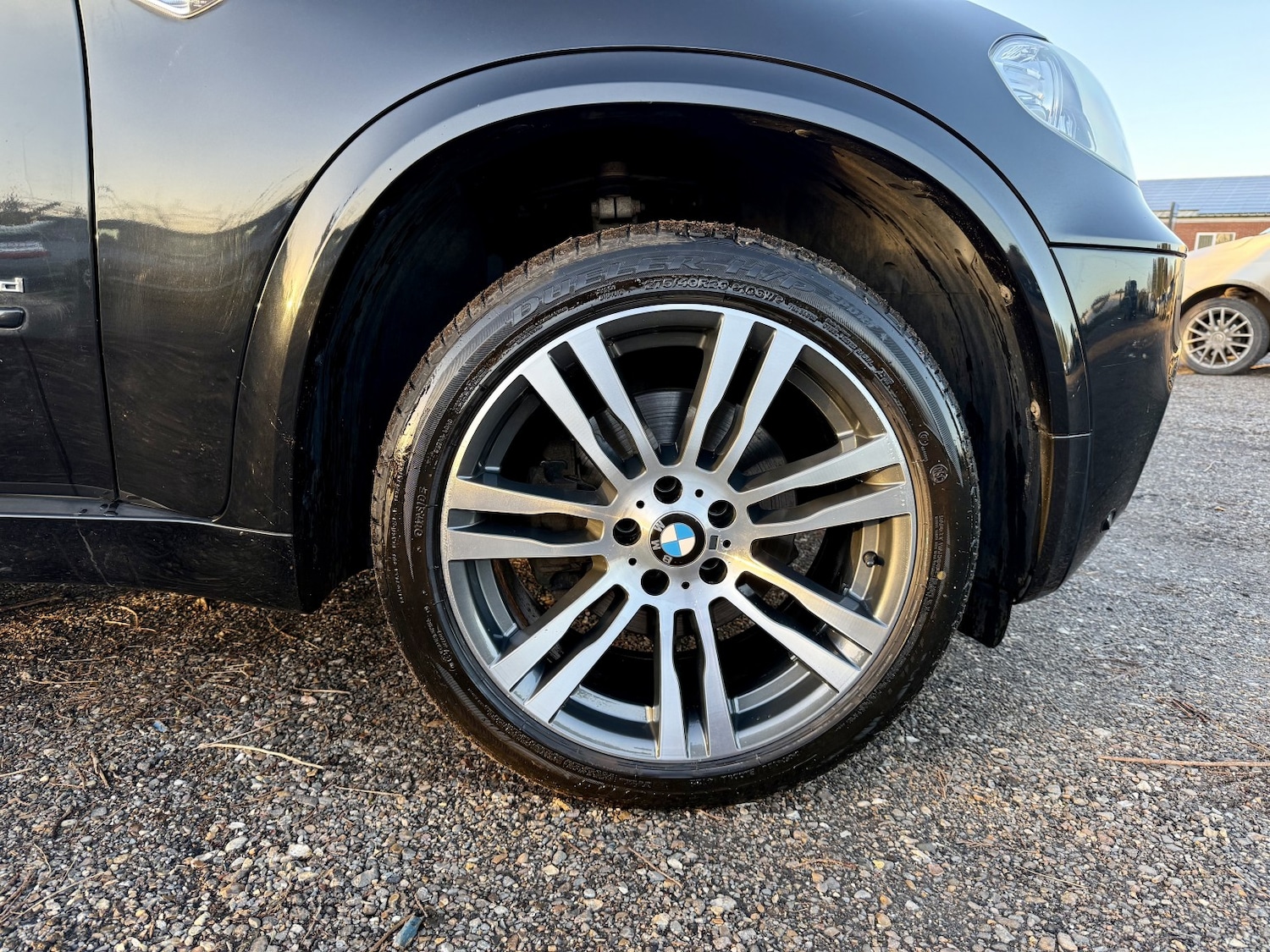 Used BMW X5 2012 for sale - 77008132: Photo 9