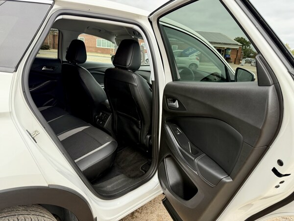 Used Vauxhall Grandland X 2018 for sale - 76225229: Photo 13