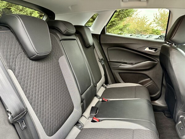 Used Vauxhall Grandland X 2018 for sale - 76225229: Photo 14