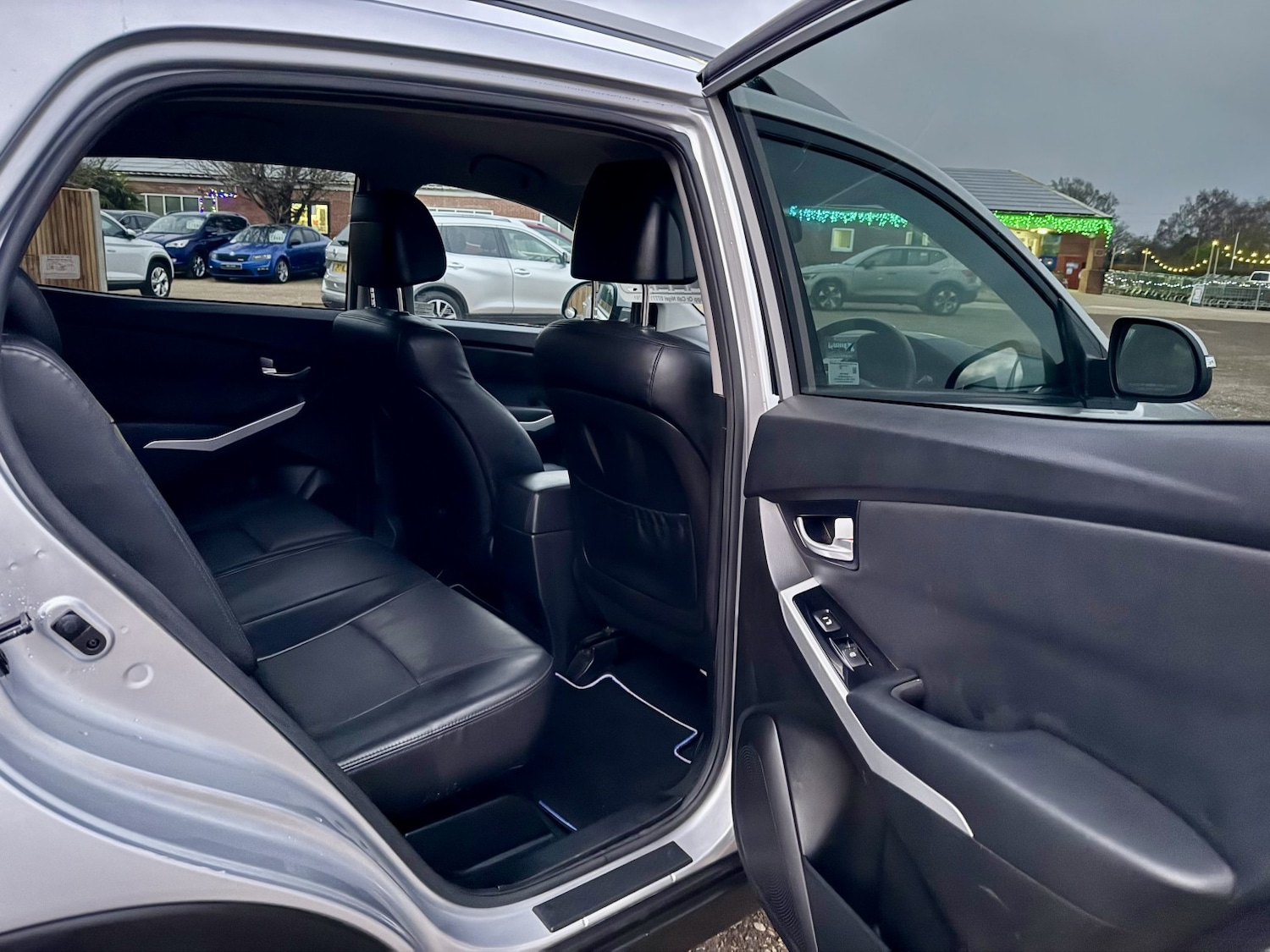 Used Ssangyong Korando 2015 for sale - 77085324: Photo 13