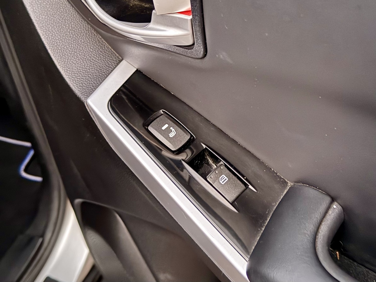 Used Ssangyong Korando 2015 for sale - 77085324: Photo 14