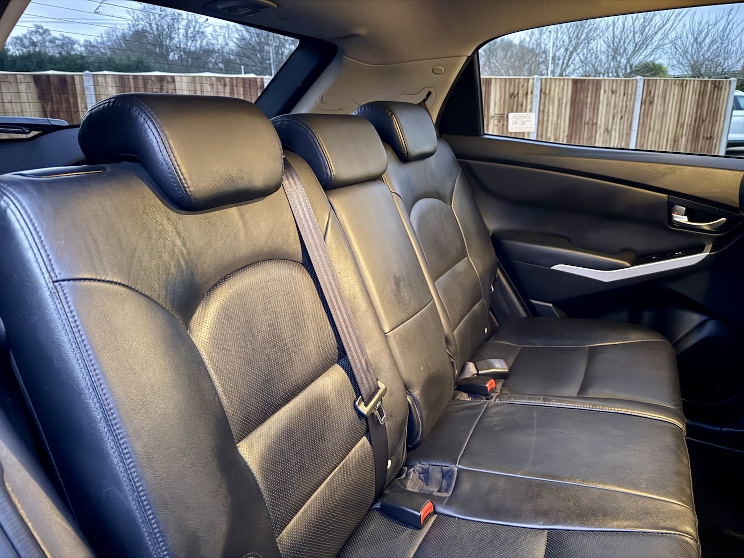 Used Ssangyong Korando 2015 for sale - 77085324: Photo 15