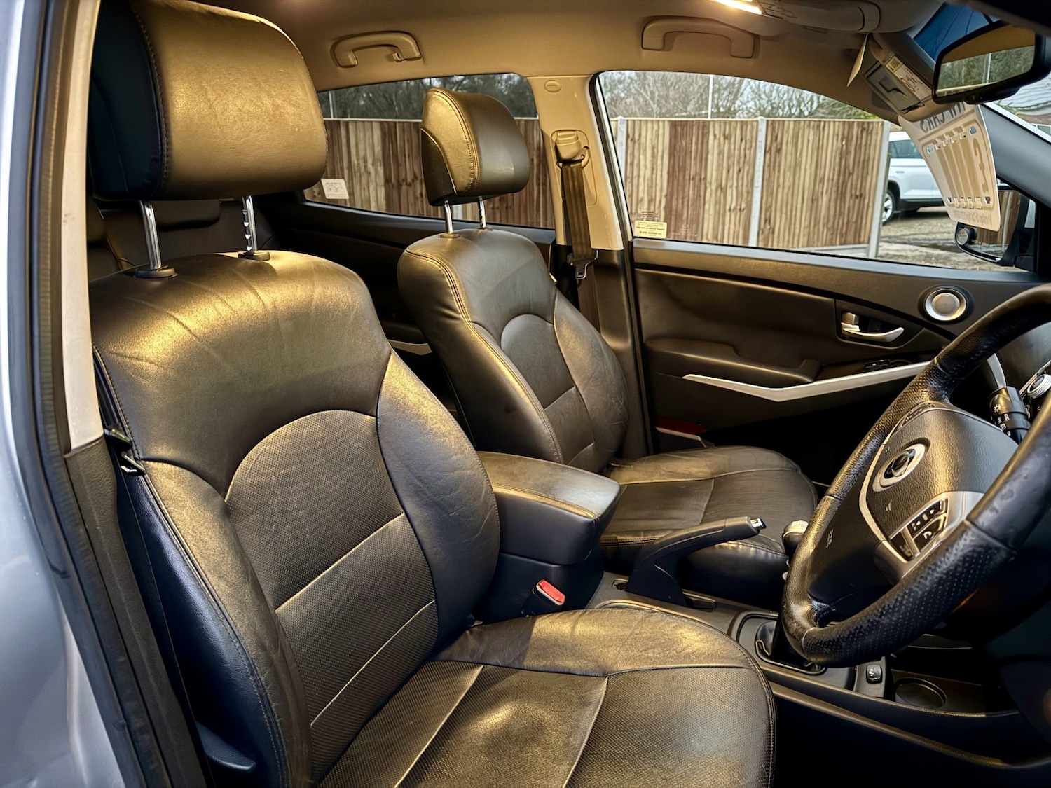 Used Ssangyong Korando 2015 for sale - 77085324: Photo 19