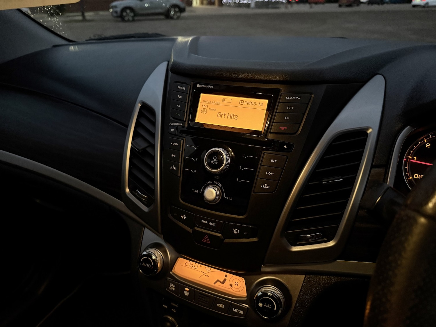 Used Ssangyong Korando 2015 for sale - 77085324: Photo 23