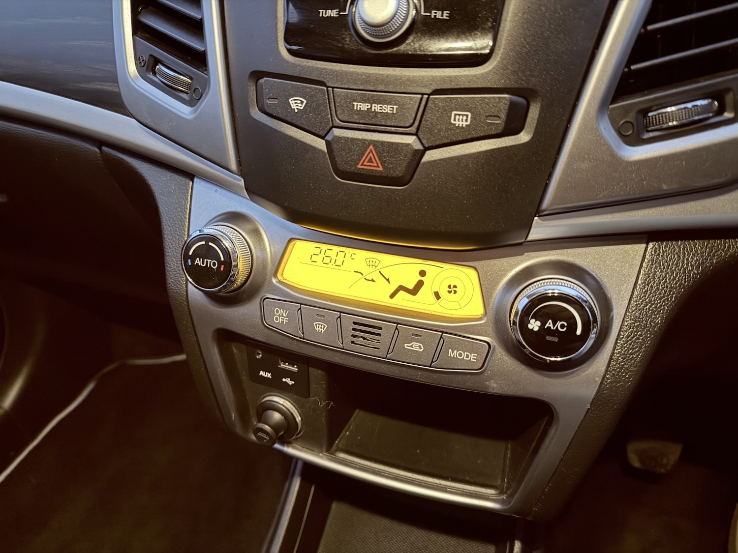 Used Ssangyong Korando 2015 for sale - 77085324: Photo 24