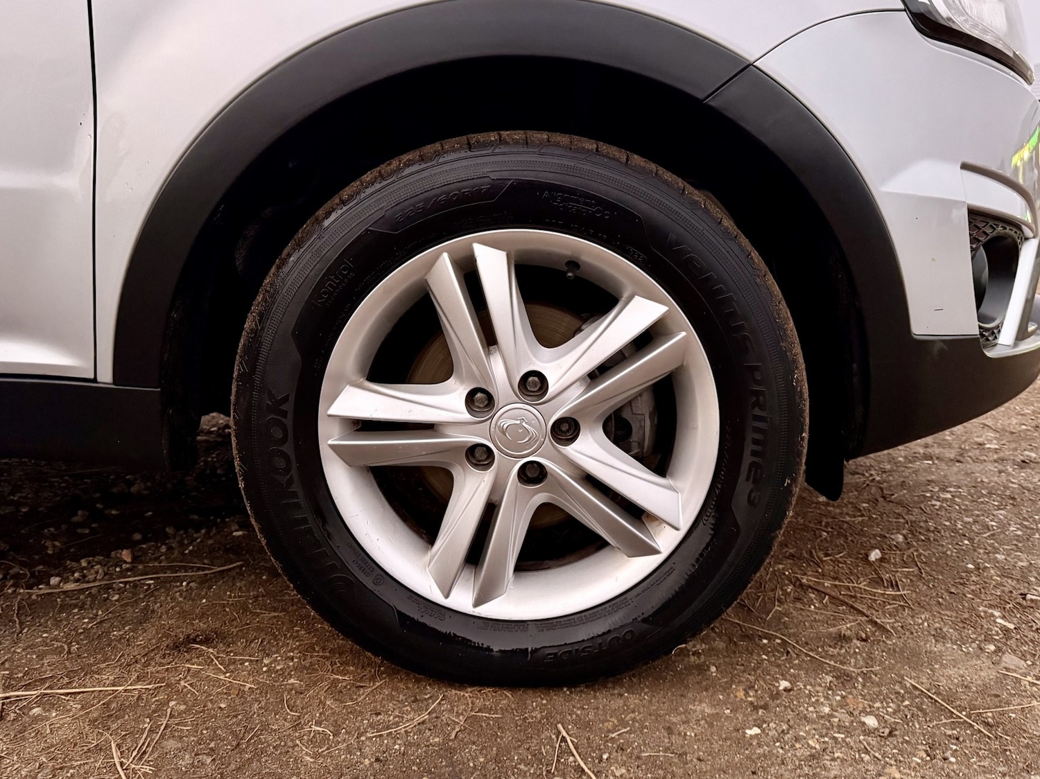 Used Ssangyong Korando 2015 for sale - 77085324: Photo 9