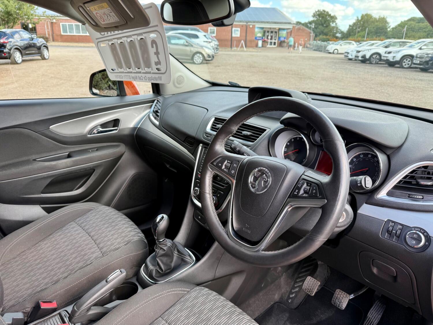 Vehicle 17