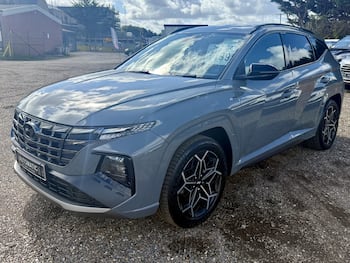Used Hyundai TUCSON 2023 for sale - 79792794: Photo