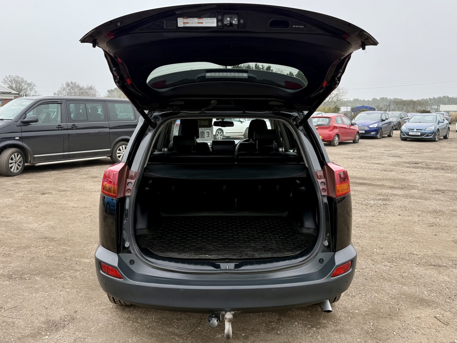 Used Toyota RAV4 2013 for sale - 77781765: Photo 10