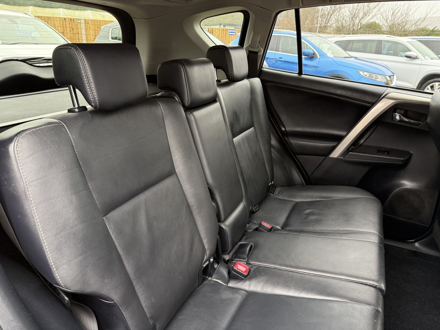 Used Toyota RAV4 2013 for sale - 77781765: Photo 14