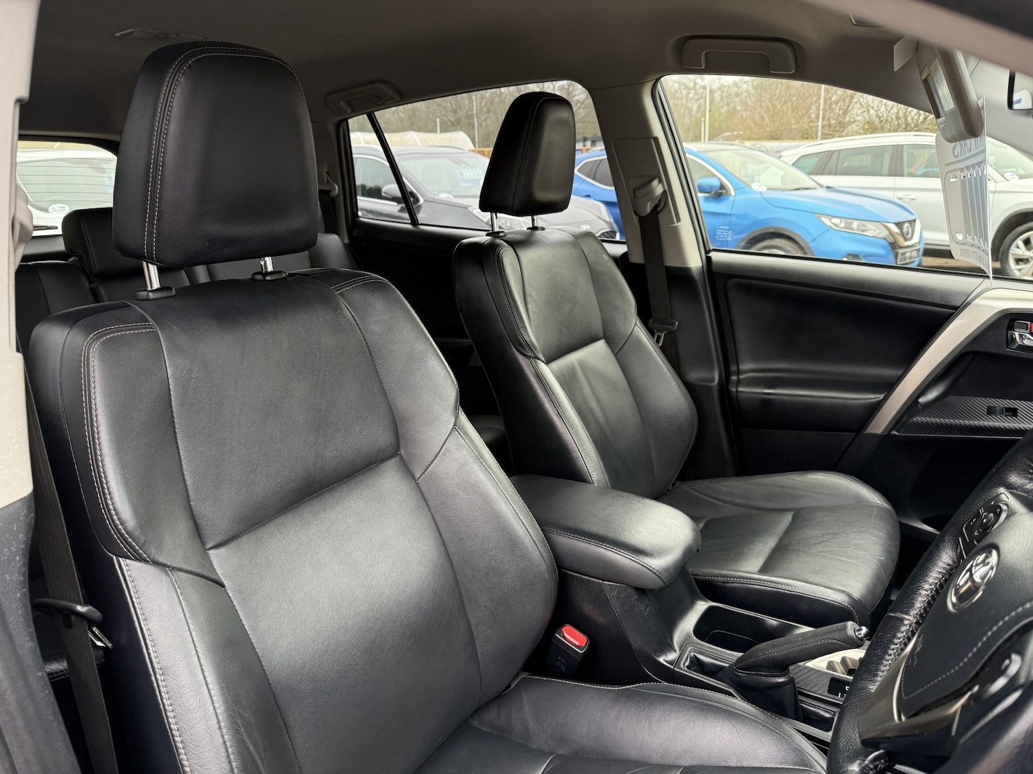 Used Toyota RAV4 2013 for sale - 77781765: Photo 16