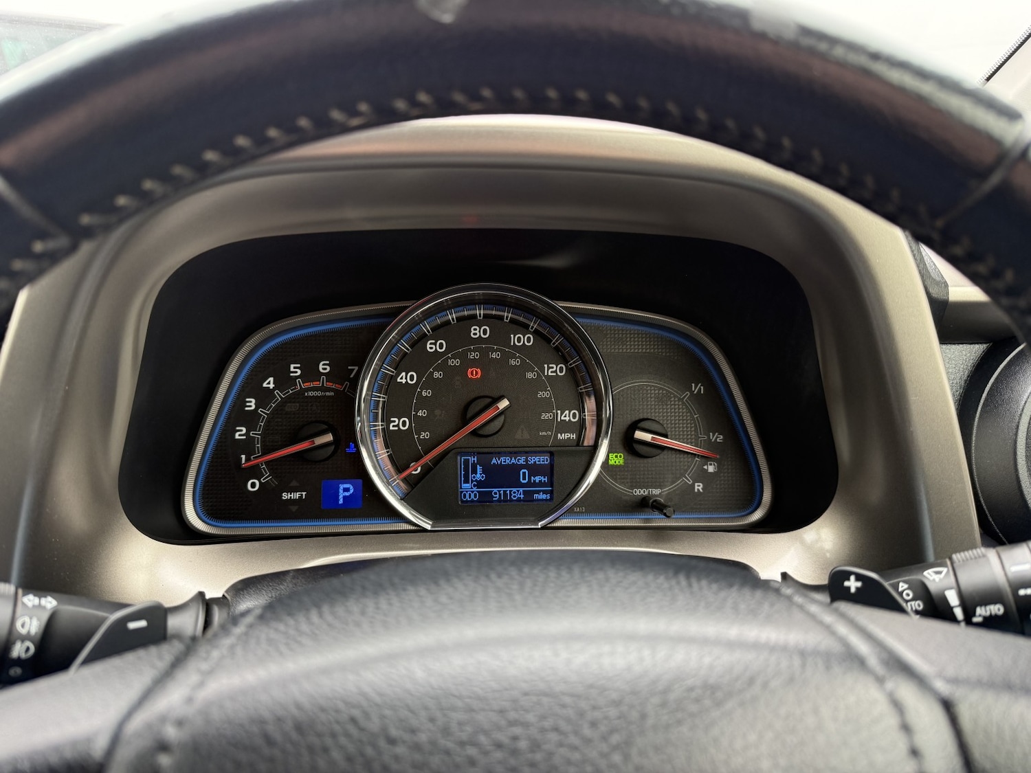 Used Toyota RAV4 2013 for sale - 77781765: Photo 20