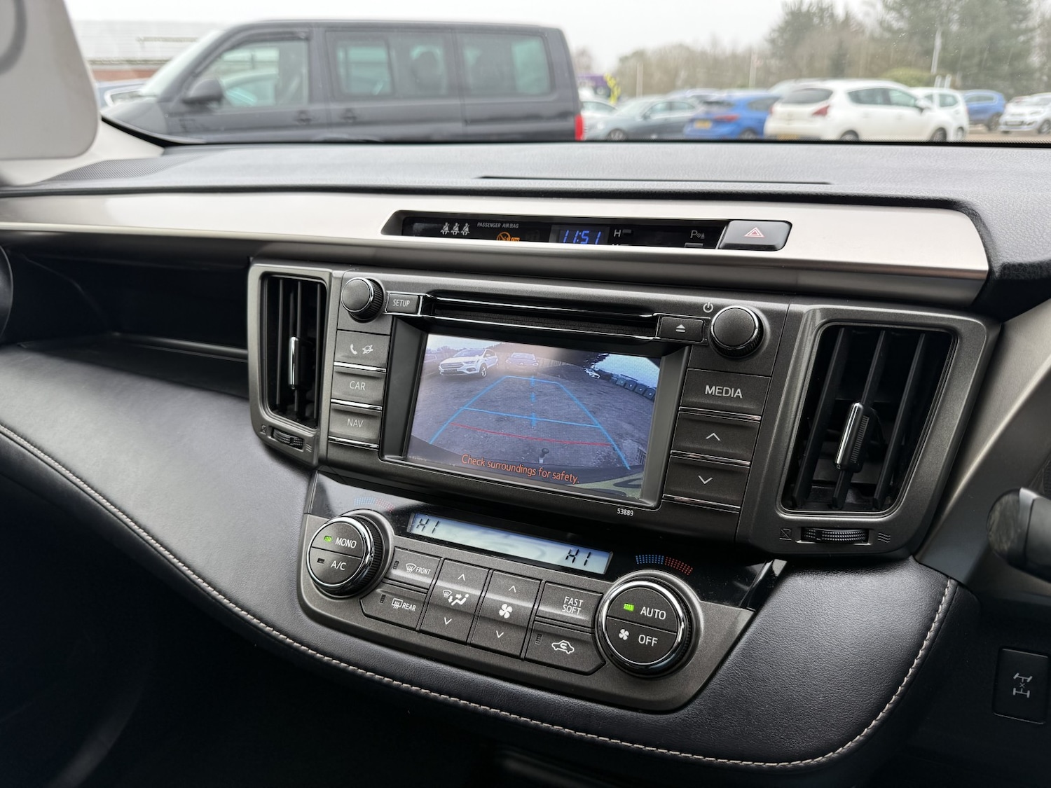 Used Toyota RAV4 2013 for sale - 77781765: Photo 21