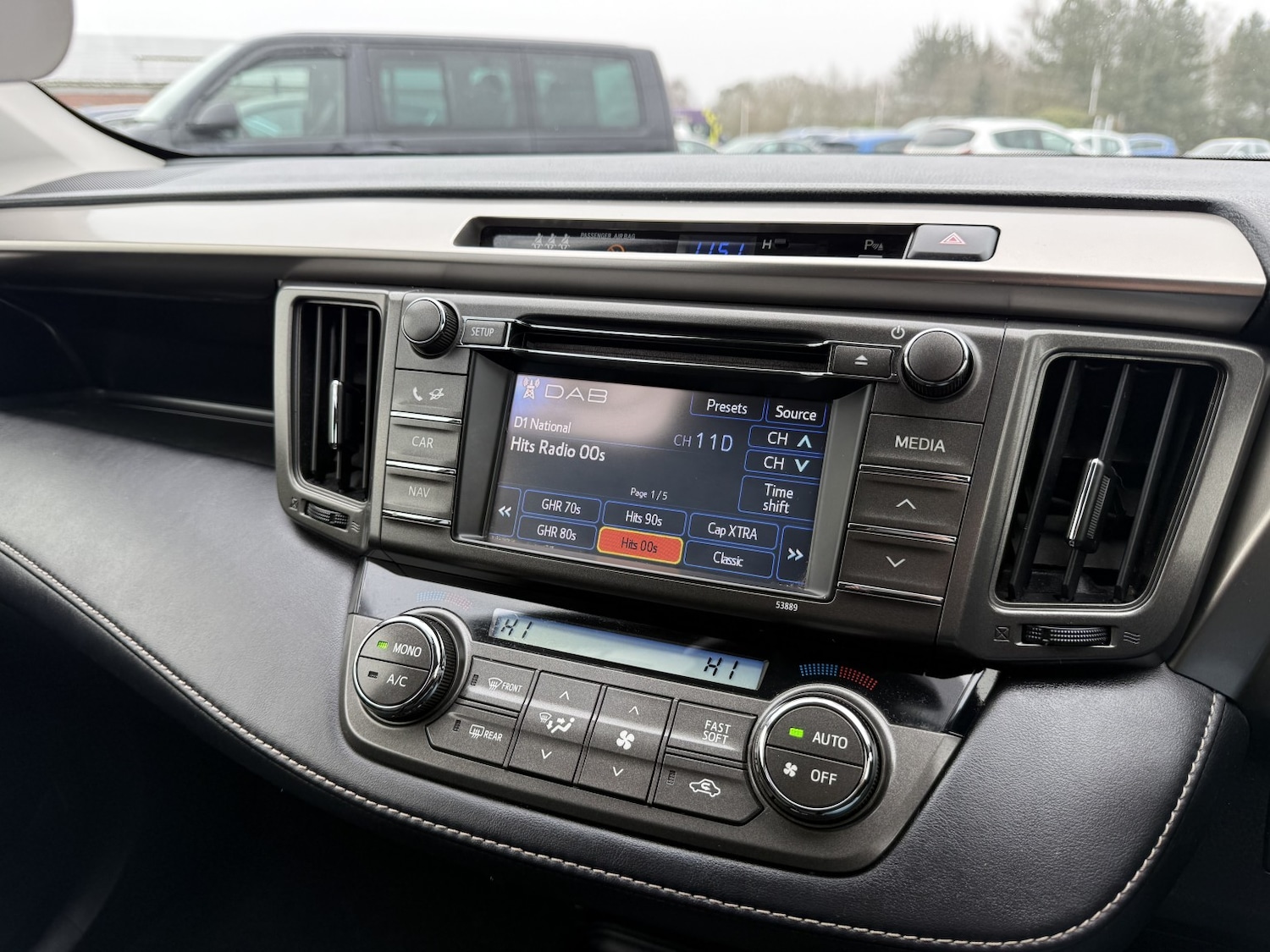 Used Toyota RAV4 2013 for sale - 77781765: Photo 24