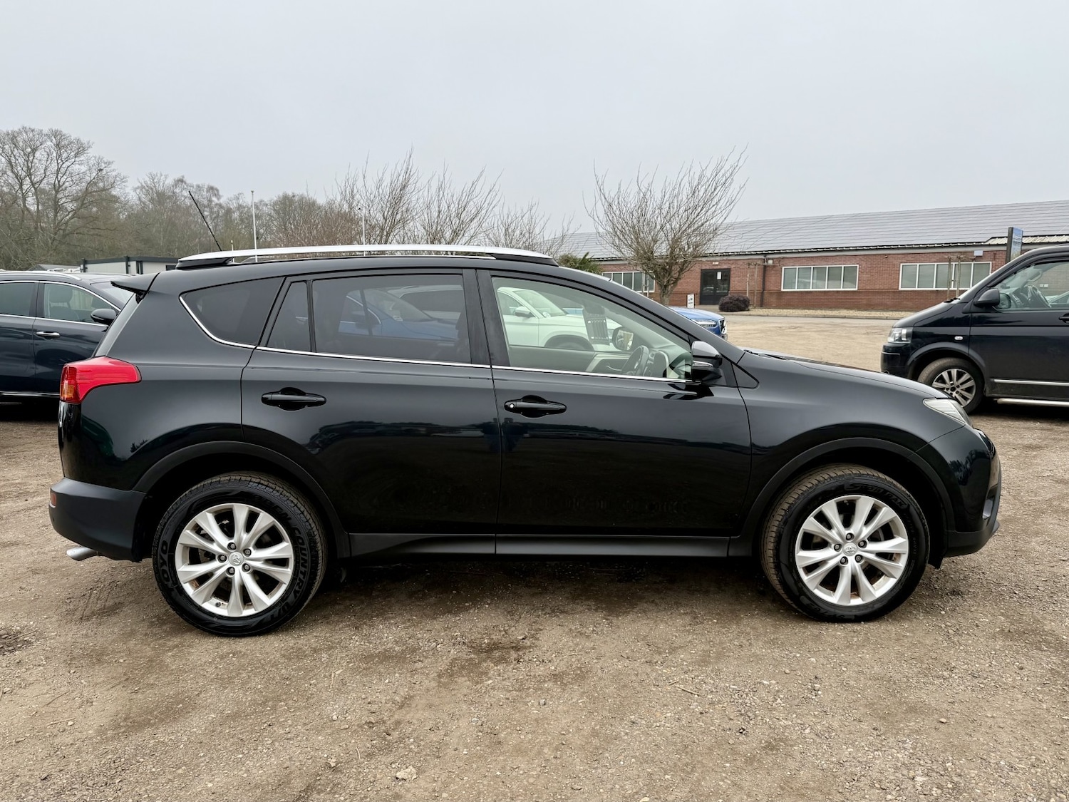 Used Toyota RAV4 2013 for sale - 77781765: Photo 8