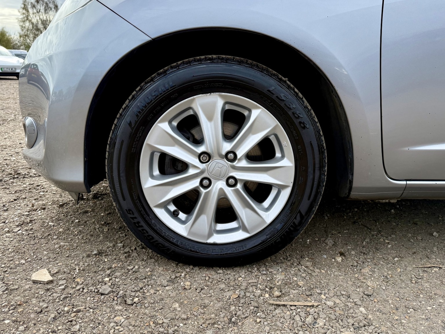 Used Honda Jazz 2012 for sale - 78134978: Photo 10