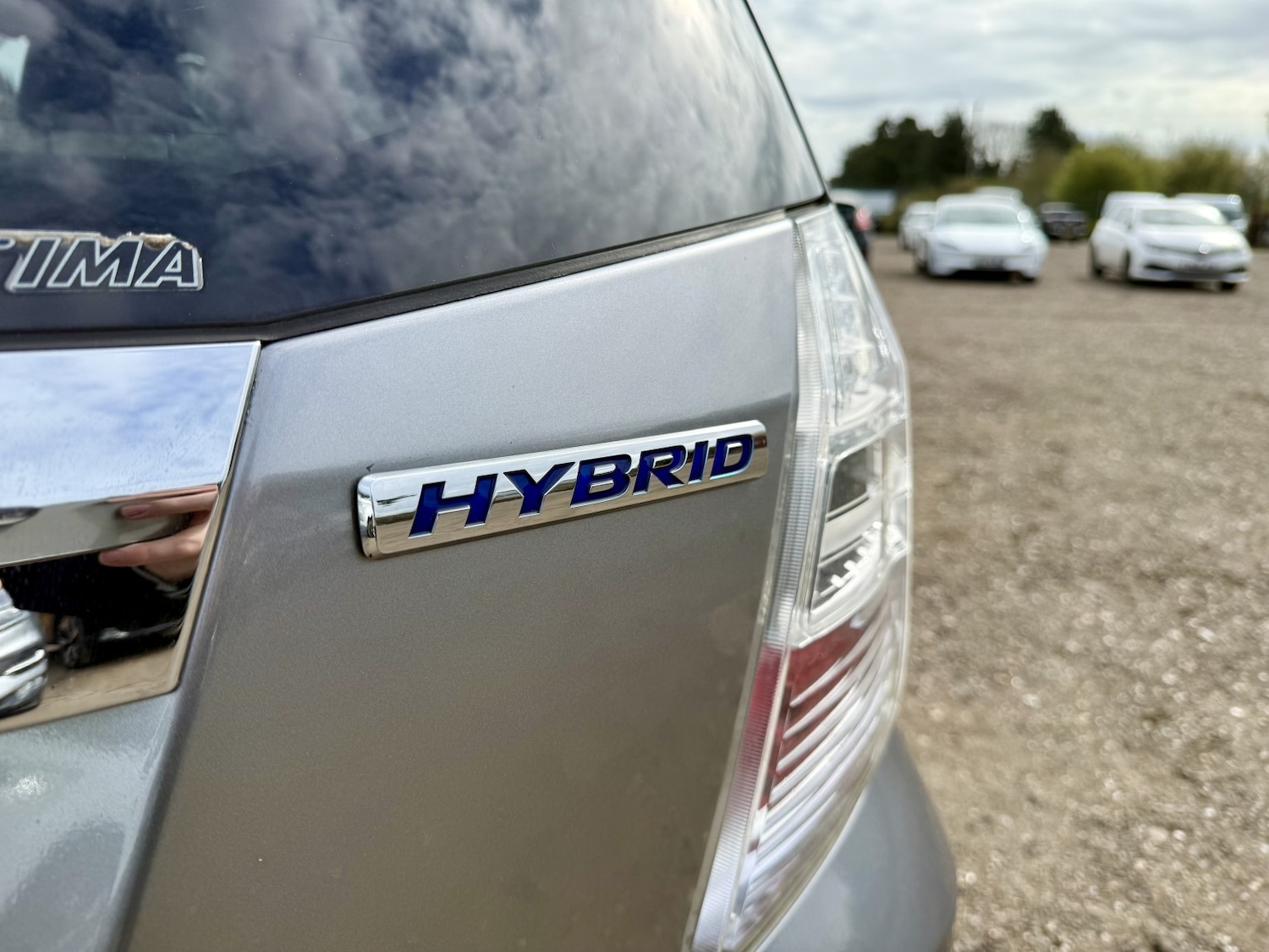 Used Honda Jazz 2012 for sale - 78134978: Photo 11