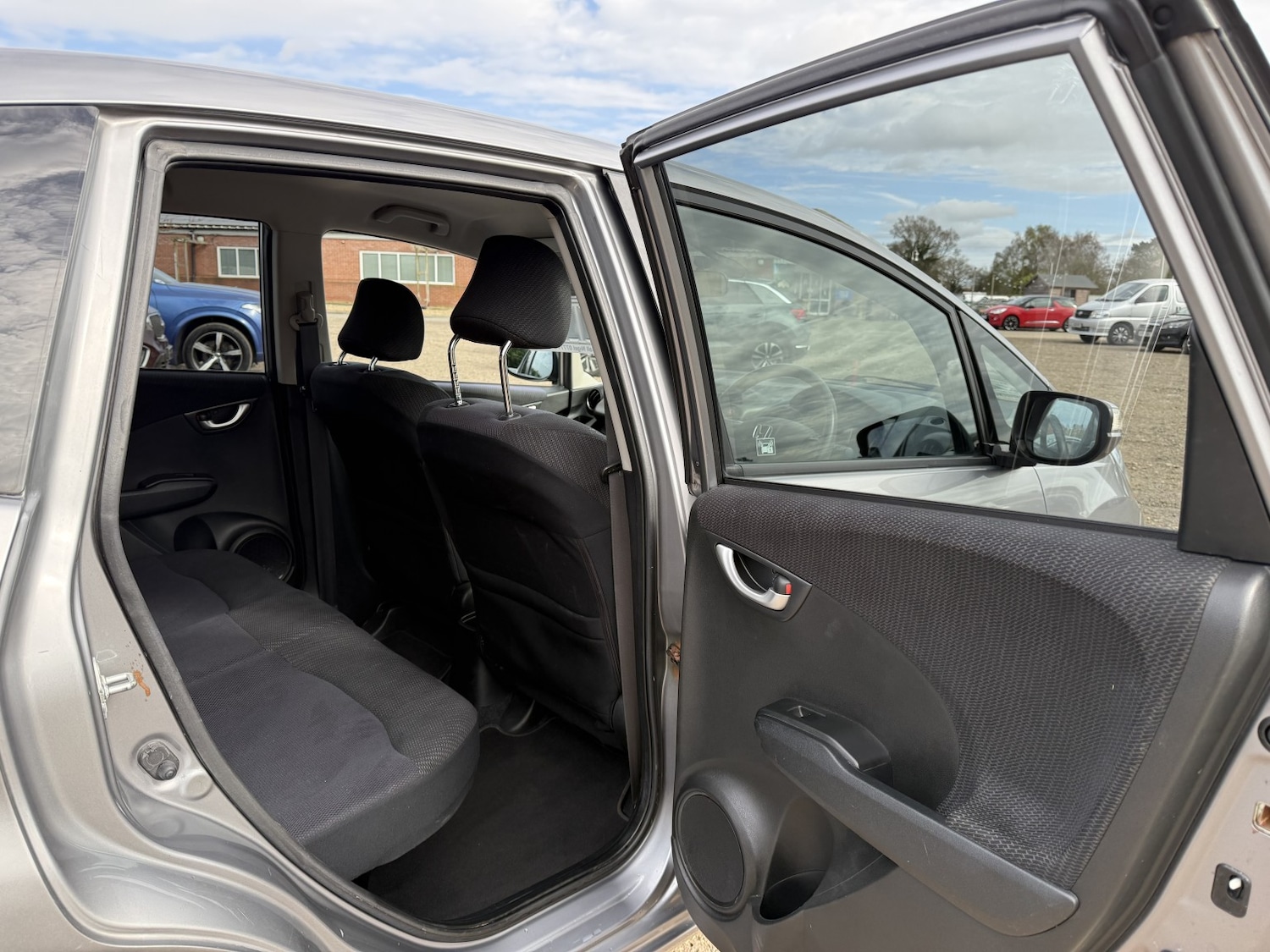 Used Honda Jazz 2012 for sale - 78134978: Photo 14