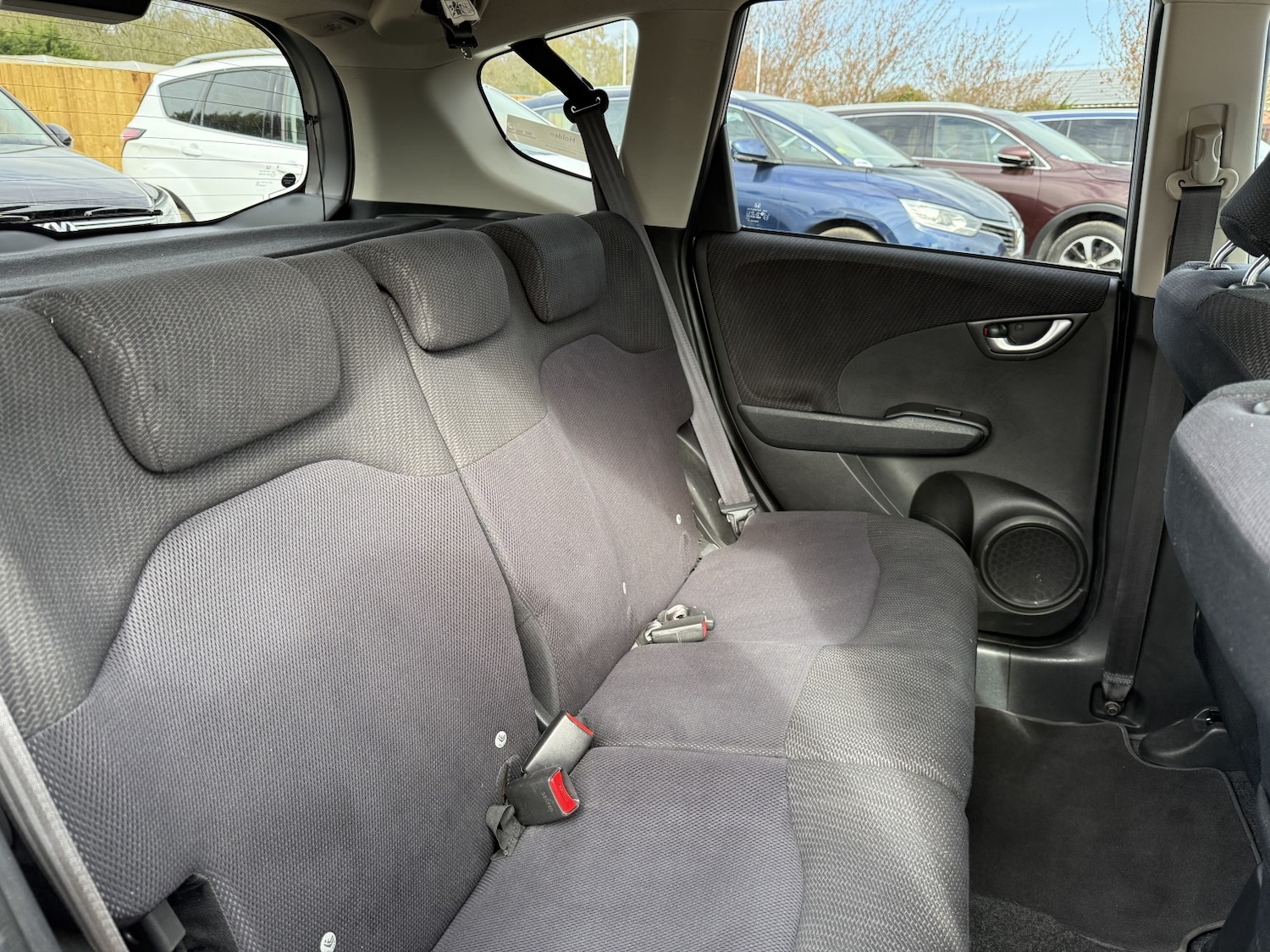 Used Honda Jazz 2012 for sale - 78134978: Photo 15