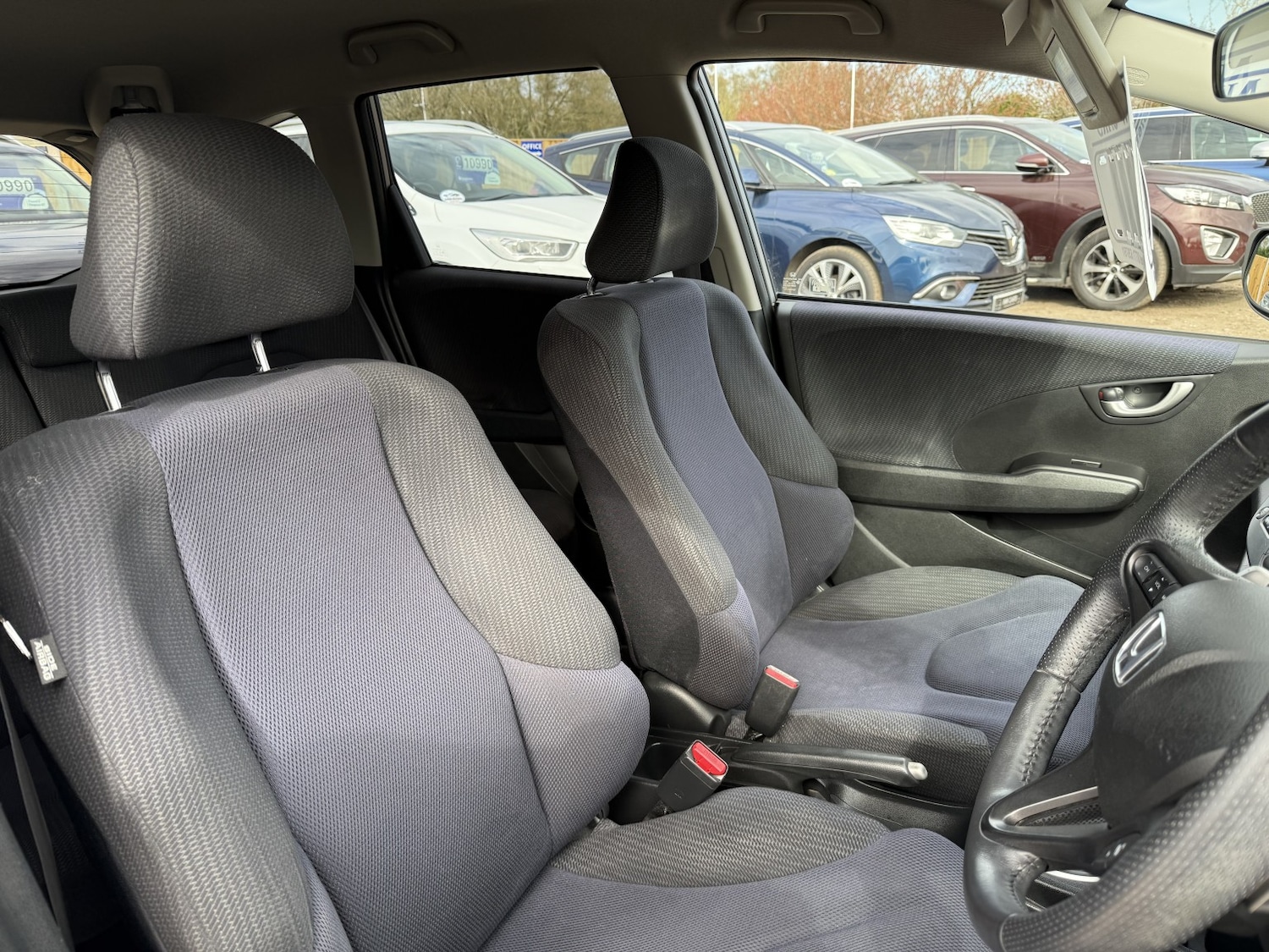 Used Honda Jazz 2012 for sale - 78134978: Photo 17