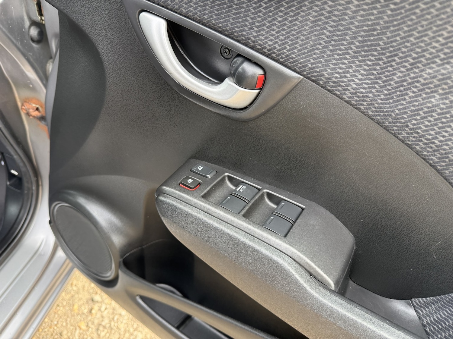 Used Honda Jazz 2012 for sale - 78134978: Photo 19