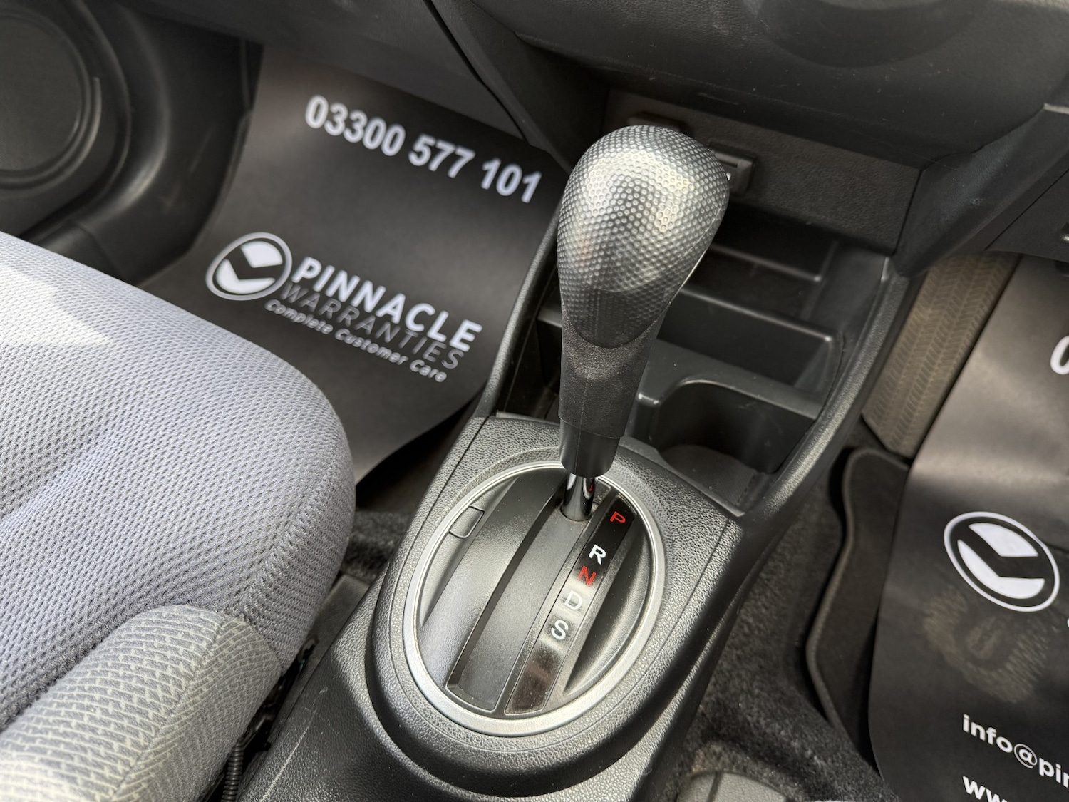 Used Honda Jazz 2012 for sale - 78134978: Photo 22