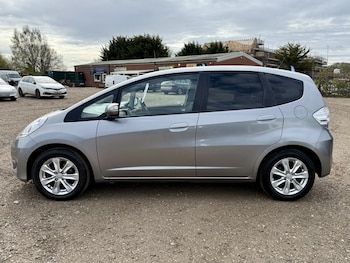 Used Honda Jazz 2012 for sale - 78134978: Photo
