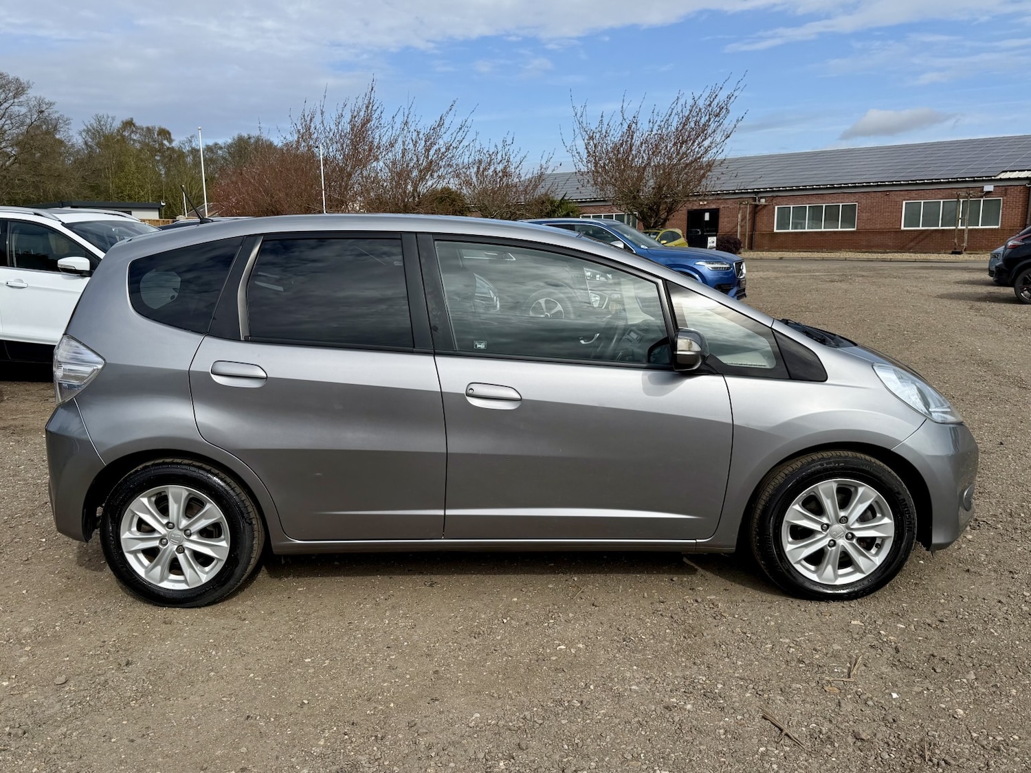 Used Honda Jazz 2012 for sale - 78134978: Photo 8