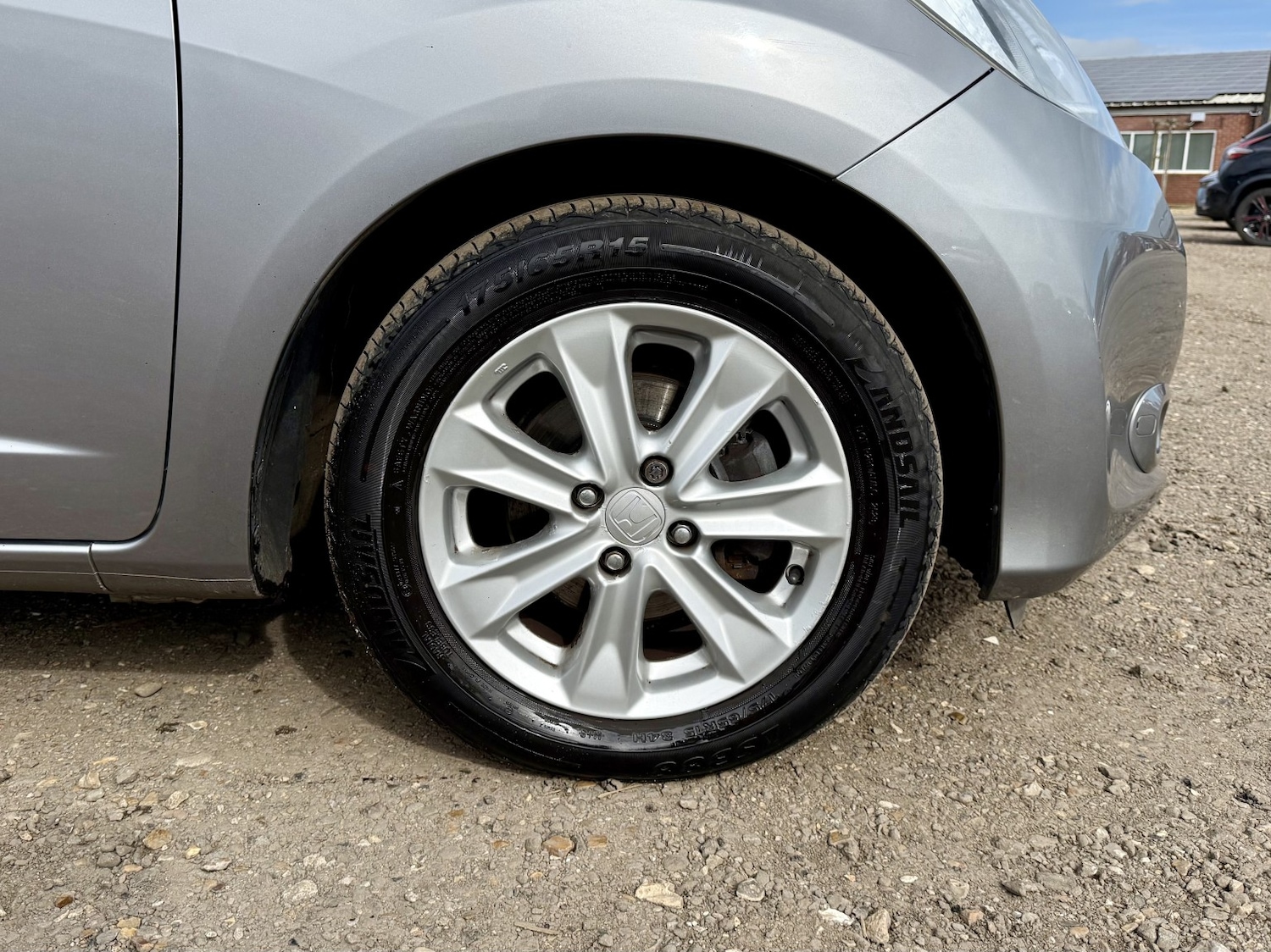 Used Honda Jazz 2012 for sale - 78134978: Photo 9